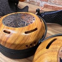 ZMF Atrium Open Back Headphones | Audio Emotion
