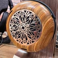 ZMF Atrium Open Back Headphones | Audio Emotion