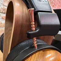 ZMF Atrium Open Back Headphones | Audio Emotion