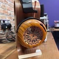 ZMF Atrium Open Back Headphones | Audio Emotion
