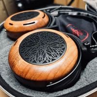 ZMF Atrium Open Back Headphones | Audio Emotion