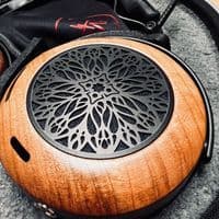 ZMF Atrium Open Back Headphones | Audio Emotion