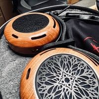 ZMF Atrium Open Back Headphones | Audio Emotion