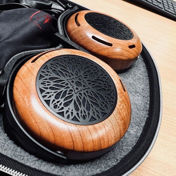 ZMF Atrium Open Back Headphones | Audio Emotion