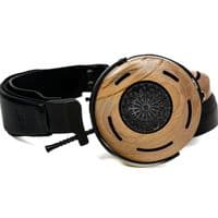 ZMF Auteur Classic Open Headphones - Ambrosia Maple| Audio Emotion