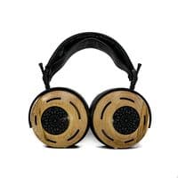 ZMF Auteur Classic Open Headphones - Ambrosia Maple| Audio Emotion