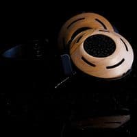 ZMF Auteur Classic Open Headphones - Ambrosia Maple| Audio Emotion