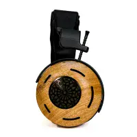 ZMF Auteur Classic Open Headphones - Black Limba| Audio Emotion