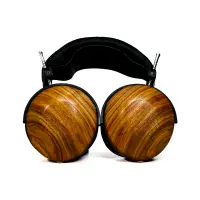 ZMF Bokeh Closed Headphones | Audio Emotion