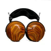 ZMF Bokeh Closed Headphones | Audio Emotion