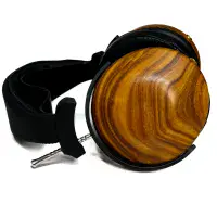 ZMF Bokeh Closed Headphones | Audio Emotion