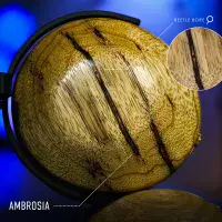 ZMF Bokeh Closed Headphones | Audio Emotion