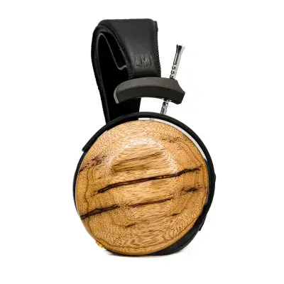 ZMF Bokeh Closed Ltd Headphones - Limba
