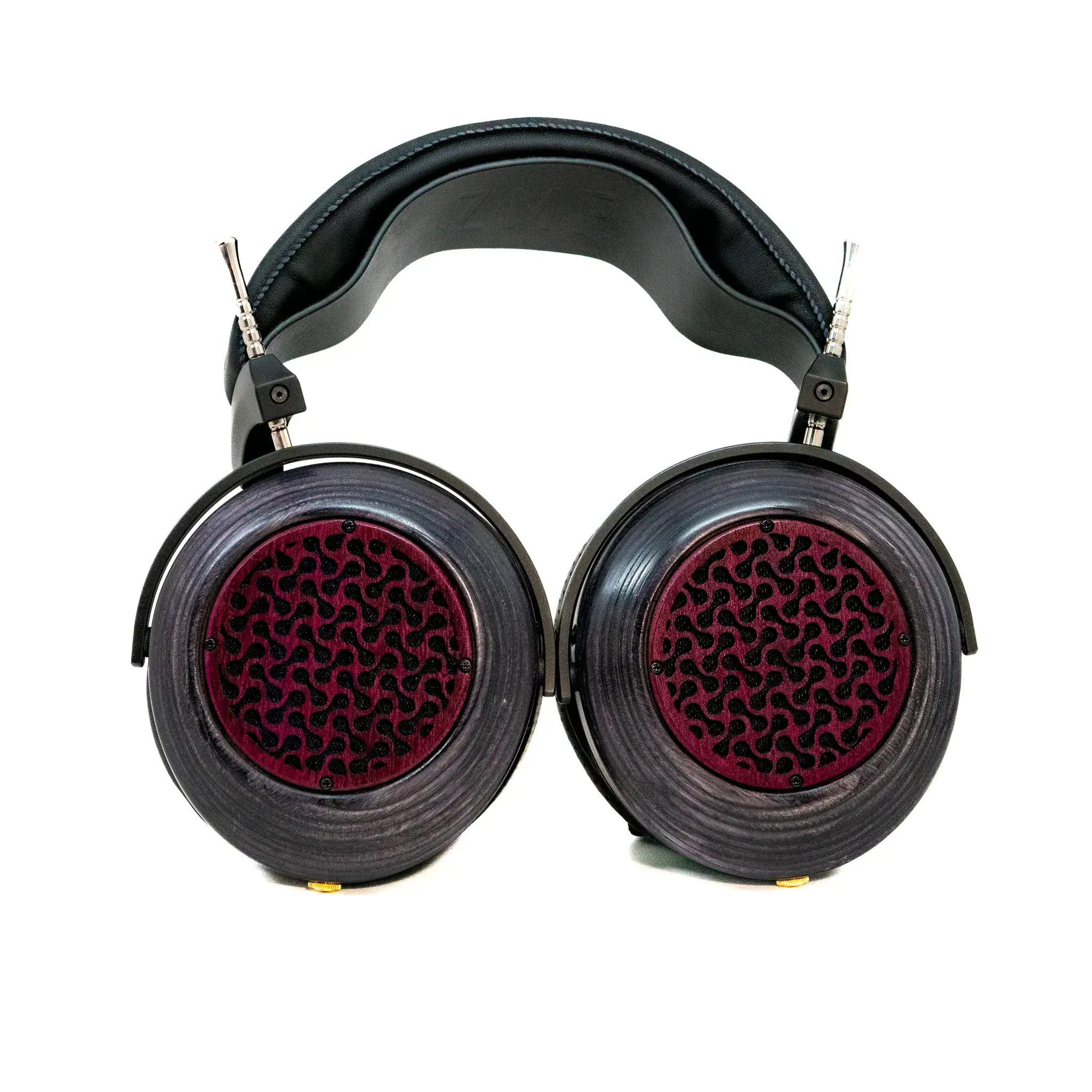 ZMF Bokeh Open Headphones - SpectraPly | Audio Emotion