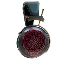 ZMF Bokeh Open Headphones - SpectraPly | Audio Emotion