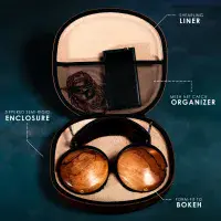 ZMF Bokeh Open Headphones - SpectraPly | Audio Emotion