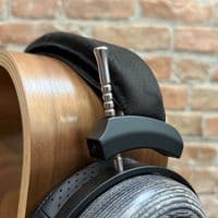 ZMF Bokeh Open Headphones - SpectraPly - 4.4mm Balanced | Audio Emotion | Preowned