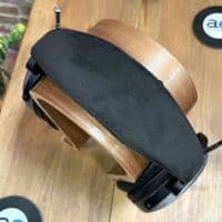 ZMF Bokeh Open Headphones - SpectraPly - 4.4mm Balanced | Audio Emotion | Preowned