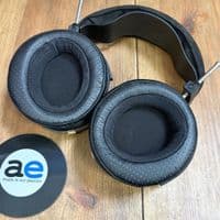 ZMF Bokeh Open Headphones - SpectraPly - 4.4mm Balanced | Audio Emotion | Preowned