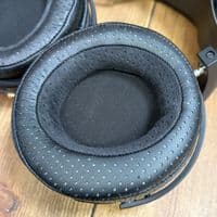 ZMF Bokeh Open Headphones - SpectraPly - 4.4mm Balanced | Audio Emotion | Preowned