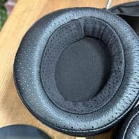 ZMF Bokeh Open Headphones - SpectraPly - 4.4mm Balanced | Audio Emotion | Preowned