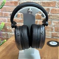 ZMF Bokeh Open Headphones - SpectraPly - XLR | Audio Emotion | Preowned