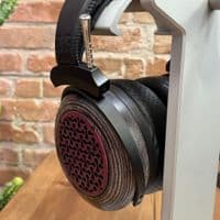 ZMF Bokeh Open Headphones - SpectraPly - XLR | Audio Emotion | Preowned