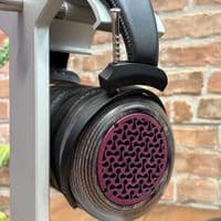 ZMF Bokeh Open Headphones - SpectraPly - XLR | Audio Emotion | Preowned
