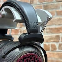 ZMF Bokeh Open Headphones - SpectraPly - XLR | Audio Emotion | Preowned