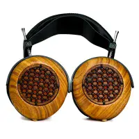ZMF Bokeh Open Headphones - SpectraPly | Audio Emotion