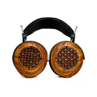 ZMF Bokeh Open Headphones - SpectraPly | Audio Emotion