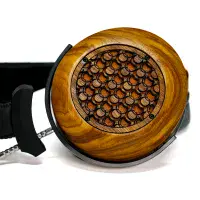 ZMF Bokeh Open Headphones - SpectraPly | Audio Emotion