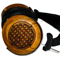ZMF Bokeh Open Headphones - SpectraPly | Audio Emotion