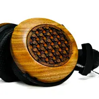 ZMF Bokeh Open Headphones - SpectraPly | Audio Emotion