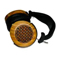 ZMF Bokeh Open Headphones - SpectraPly | Audio Emotion