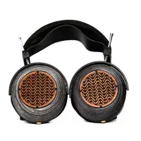 ZMF Bokeh Open Headphones - Harvest & Slate SpectraPly | Audio Emotion