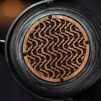ZMF Bokeh Open Headphones - Harvest & Slate SpectraPly | Audio Emotion