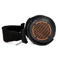ZMF Bokeh Open Headphones - Harvest & Slate SpectraPly | Audio Emotion