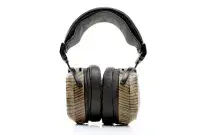 ZMF Caldera Closed Ltd Headphones - Shou Sugi Ban Ash | Audio Emotion