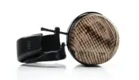ZMF Caldera Closed Ltd Headphones - Shou Sugi Ban Ash | Audio Emotion