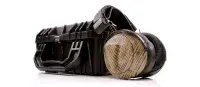 ZMF Caldera Closed Ltd Headphones - Shou Sugi Ban Ash | Audio Emotion