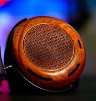 ZMF Caldera  Open Ltd Headphones - Canary Wood | Audio Emotion