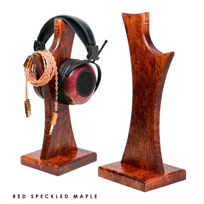 ZMF Salire Luxury Headphone Stand