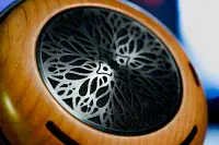 ZMF Atrium Open Back Headphones | Audio Emotion