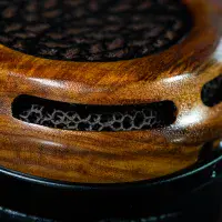 ZMF Atrium Open Back Headphones | Audio Emotion