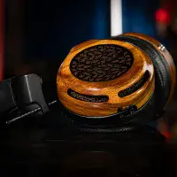 ZMF Atrium Open Back Headphones | Audio Emotion
