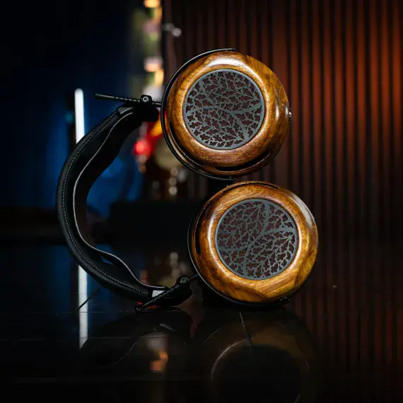 ZMF Atrium Open Back Headphones | Audio Emotion