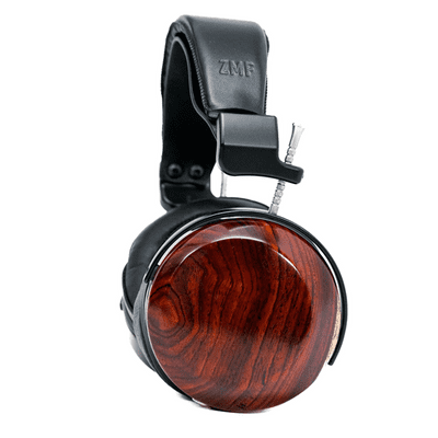 ZMF Verite Closed Ltd Headphones - Cocobolo