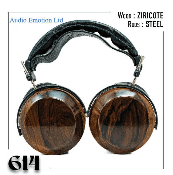 ZMF Verite Closed Headphones | Audio Emotion