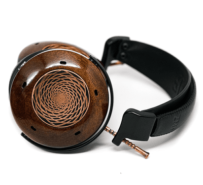 ZMF Verite Open Headphones